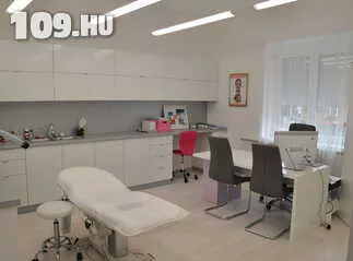 Orvosi rendelők, Egészségházak takarítása Budapest 8.kerület